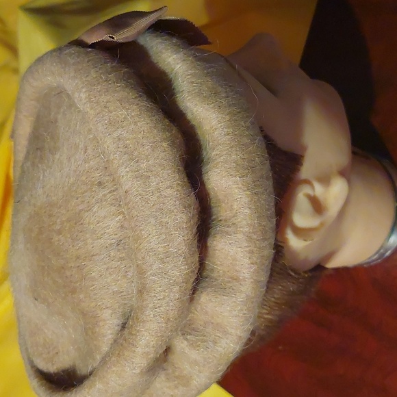 Vintage Hat - Picture 4 of 4